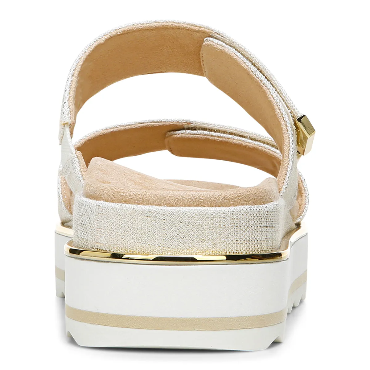 Brandie Flatform Sandal