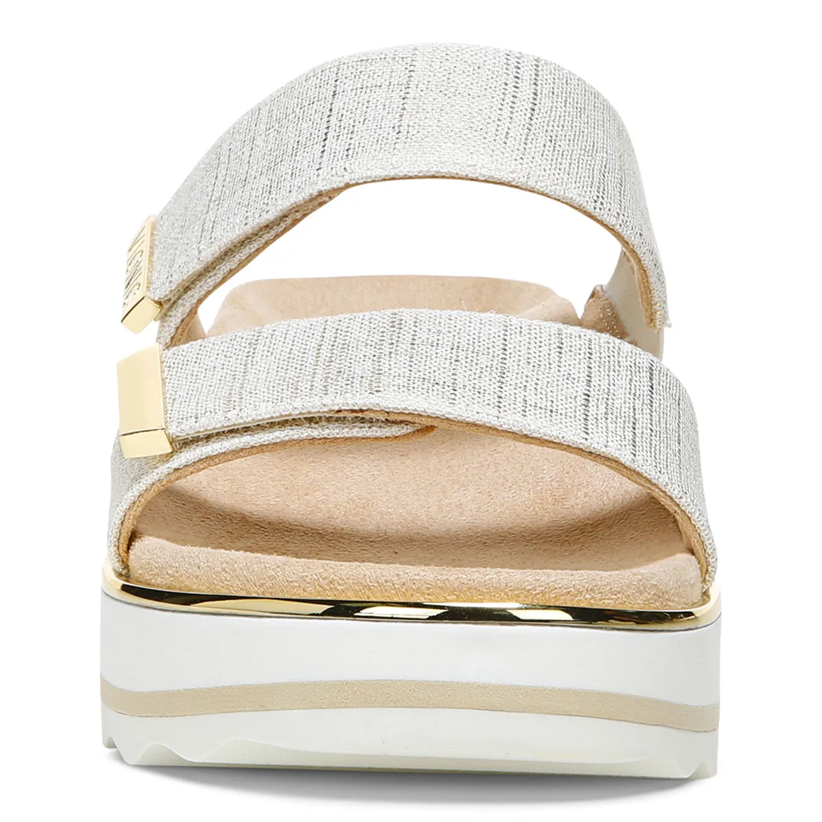 Brandie Flatform Sandal