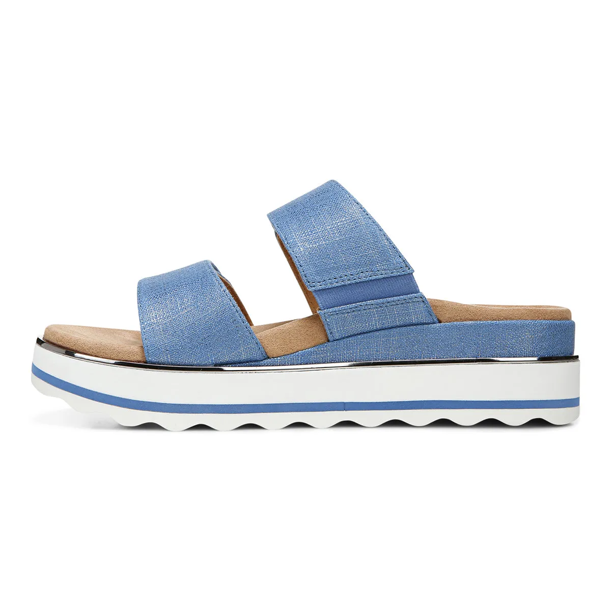 Brandie Flatform Sandal