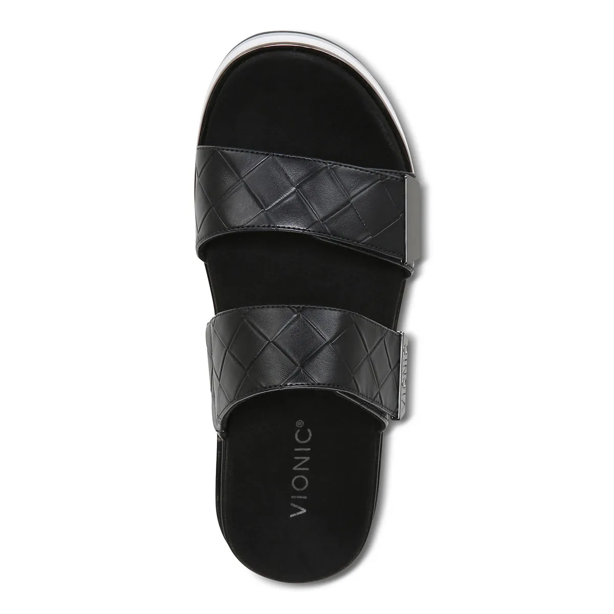 Brandie Flatform Sandal