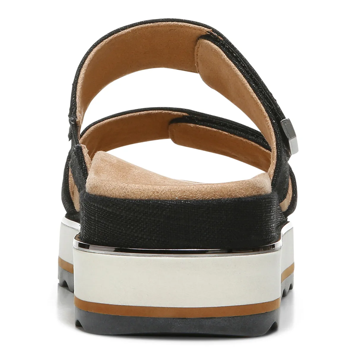 Brandie Flatform Sandal