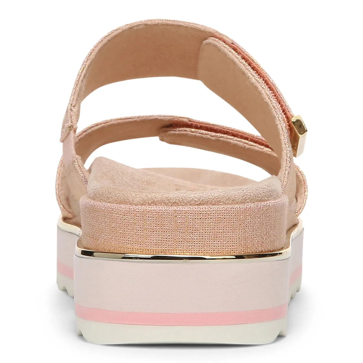 Brandie Flatform Sandal