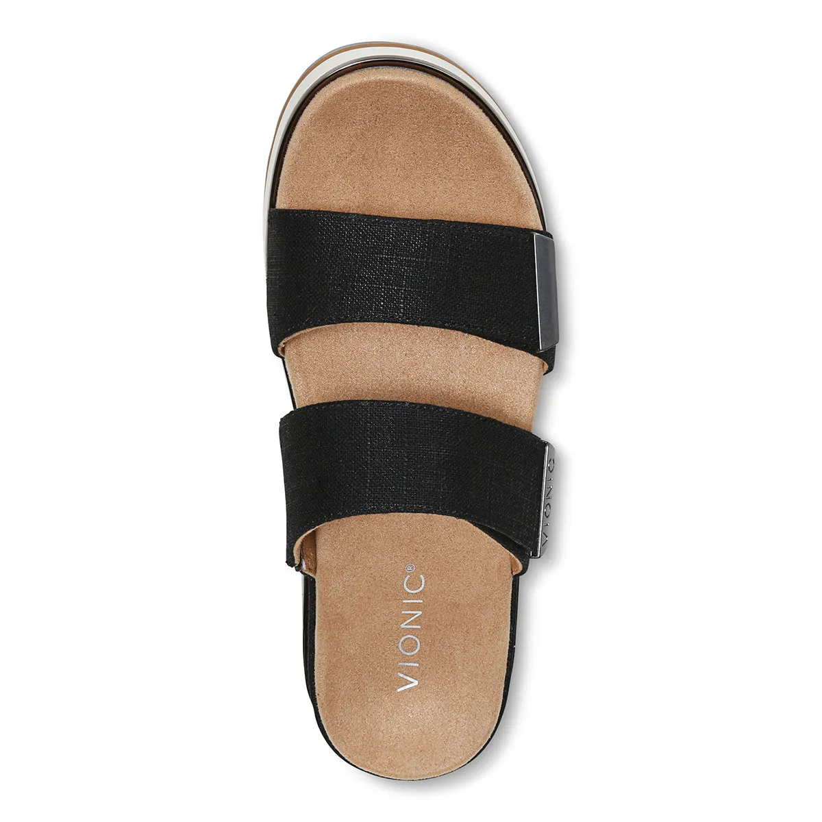 Brandie Flatform Sandal