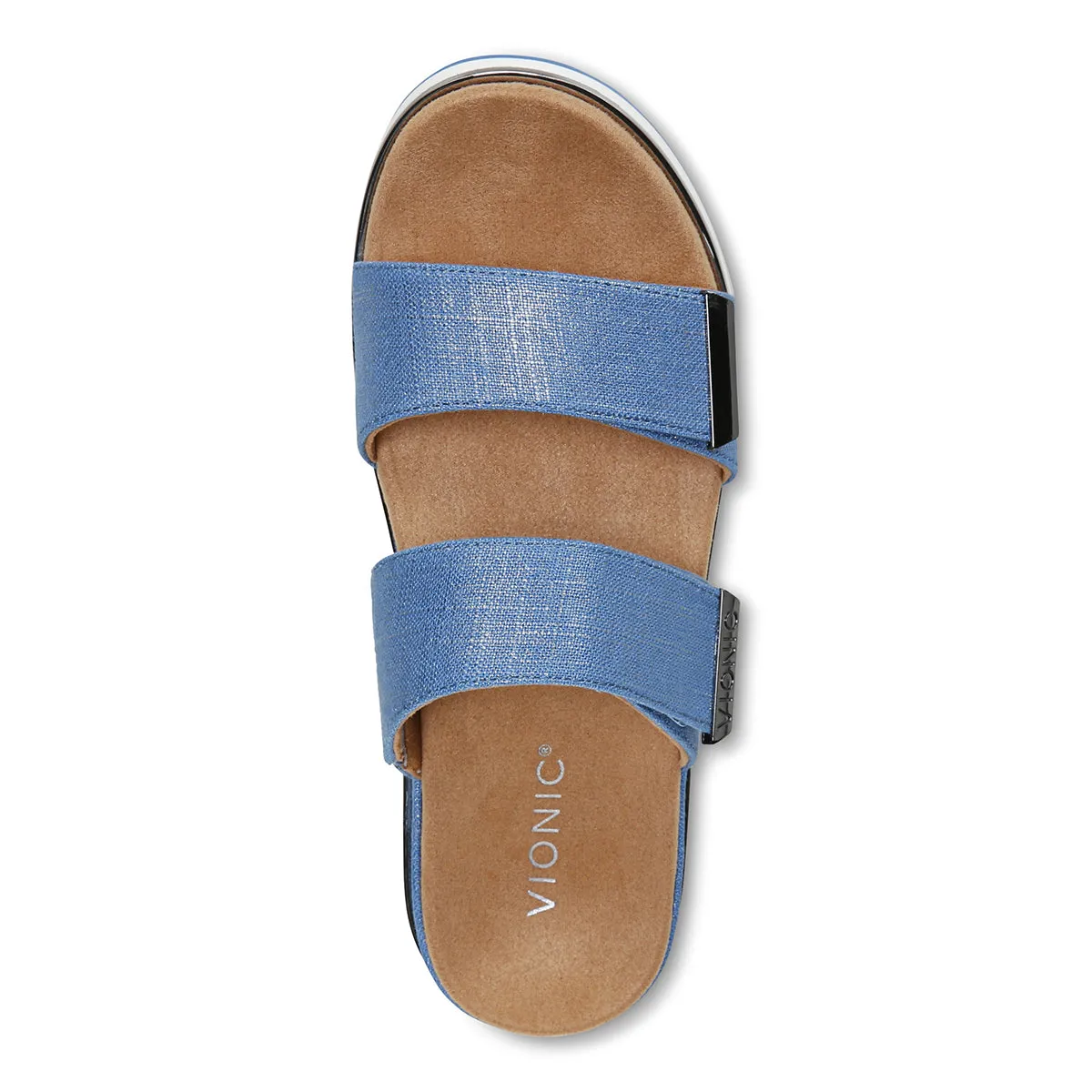 Brandie Flatform Sandal