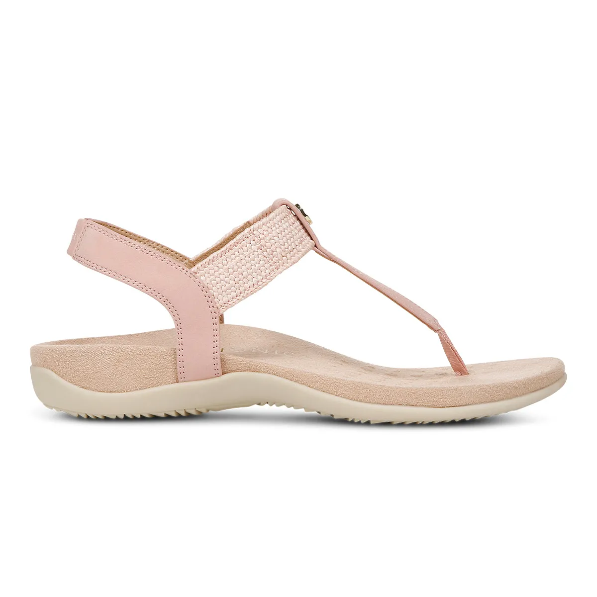 Brea Toe Post Slingback Sandal