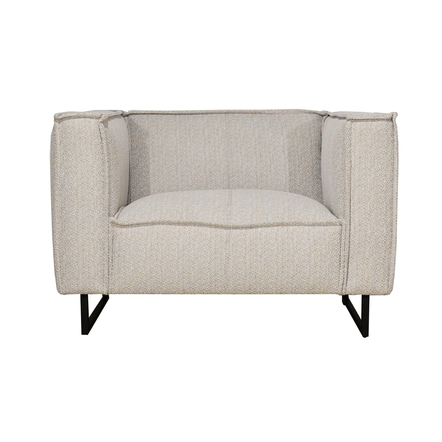 Brentwood Forza Natural Chair