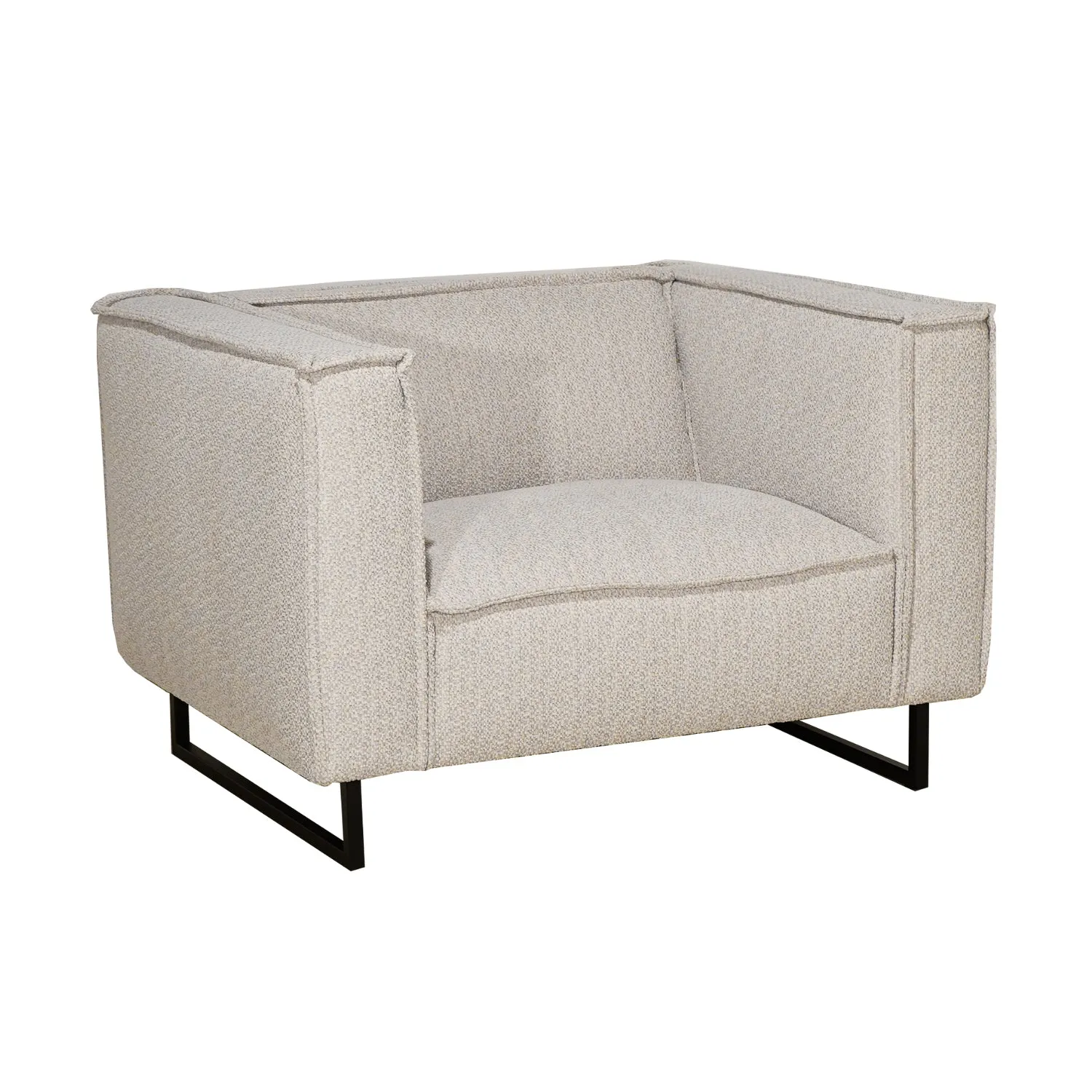 Brentwood Forza Natural Chair