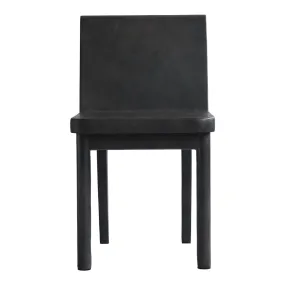 Brutus Slim Dining Chair