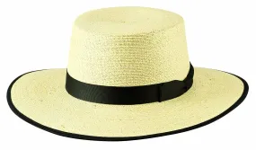 Bullhide Cordobes - Straw Cowboy Hat