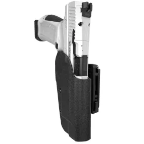 Canik TP9SFx Pro IDPA Competition Holster