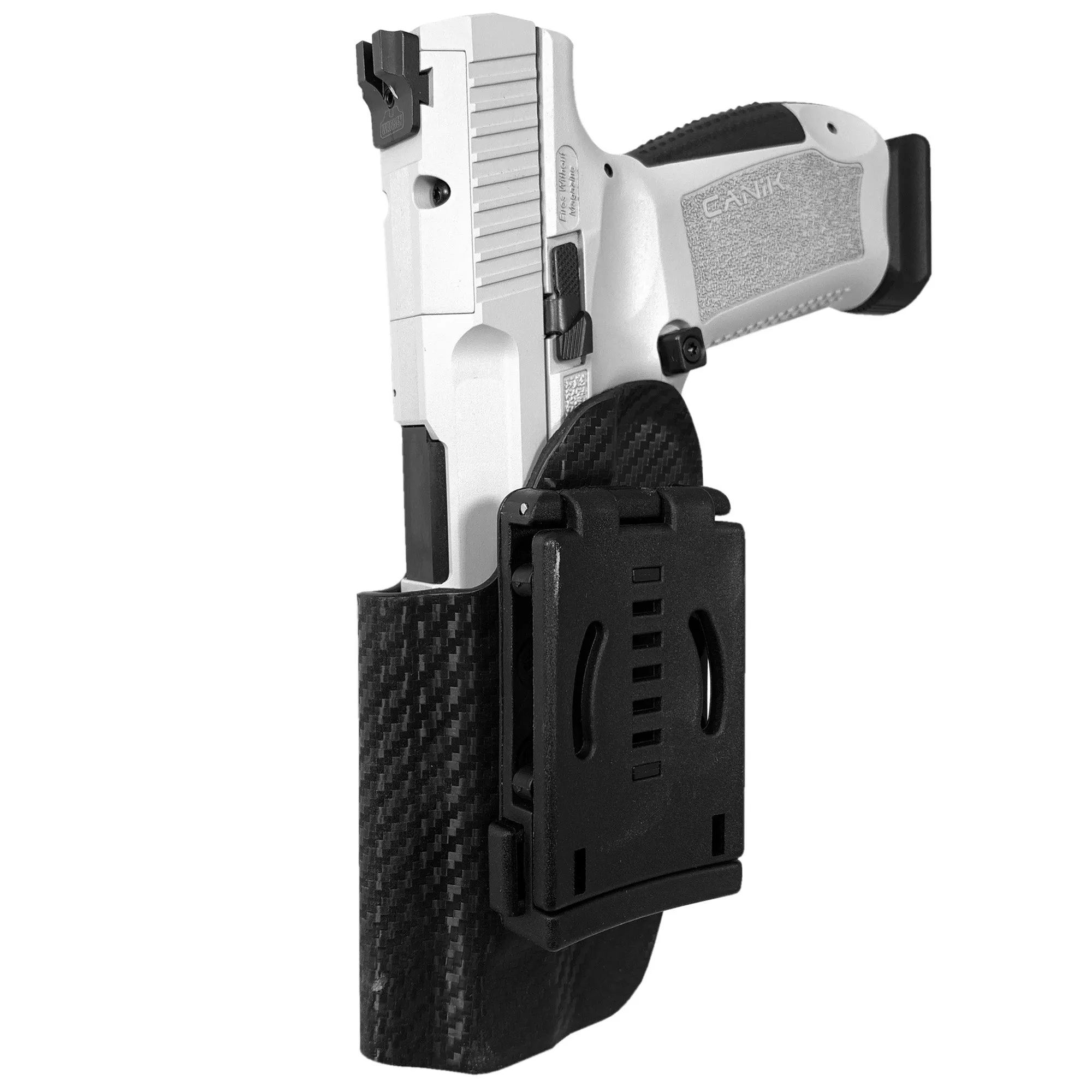 Canik TP9SFx Pro IDPA Competition Holster