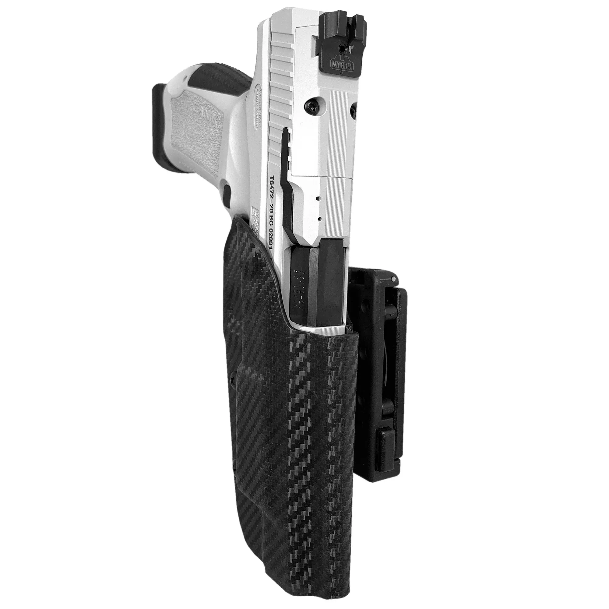 Canik TP9SFx Pro IDPA Competition Holster