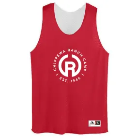 Chippewa Ranch Basketball Jersey