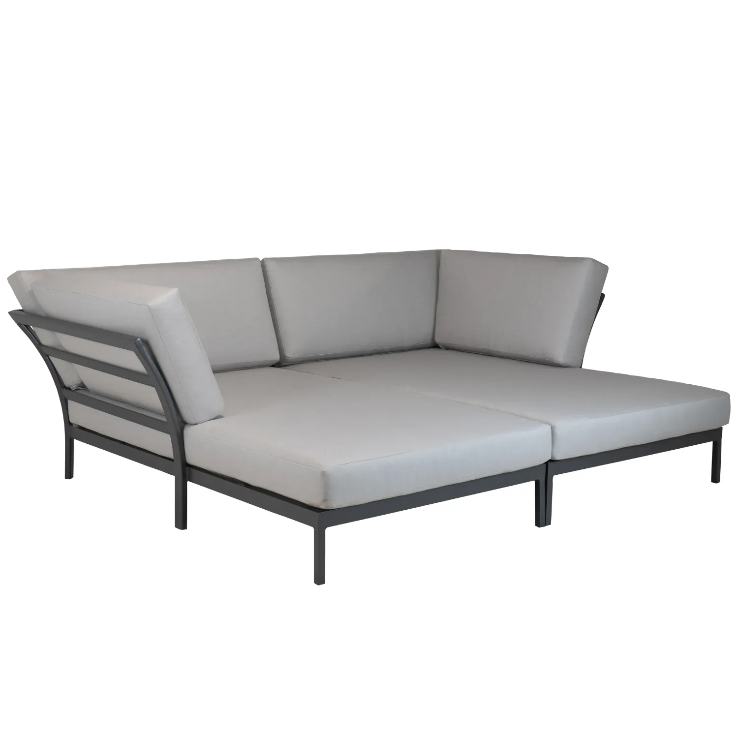 Contempo Double Chaise