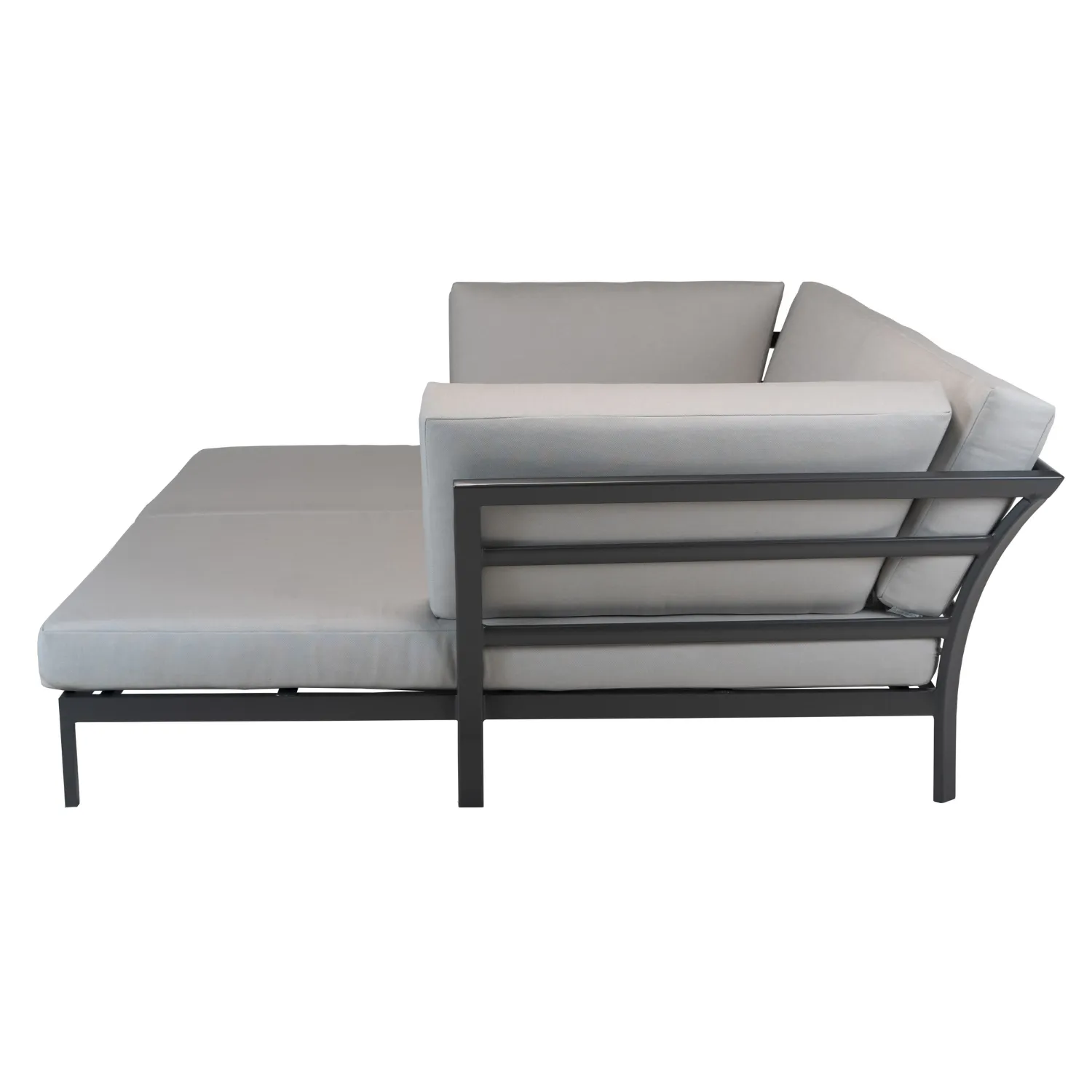 Contempo Double Chaise