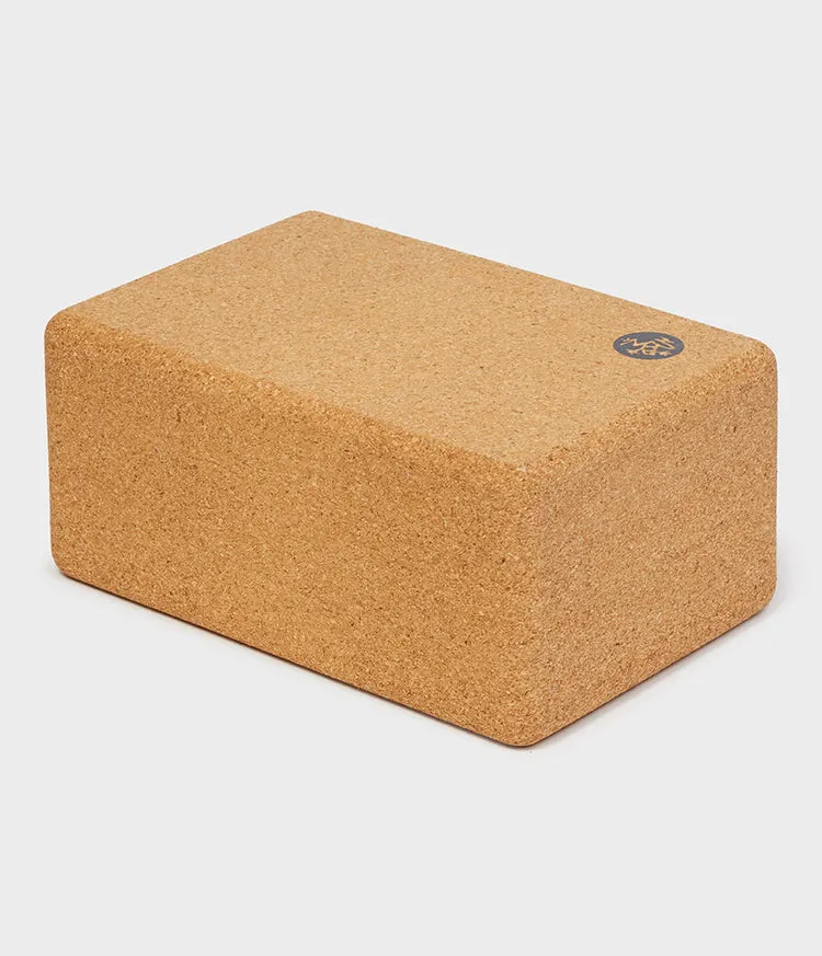 CORK BLOCK