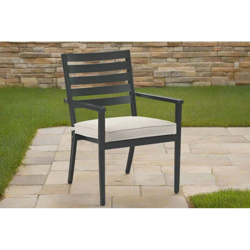 Coronado Outdoor Dining Arm Chair