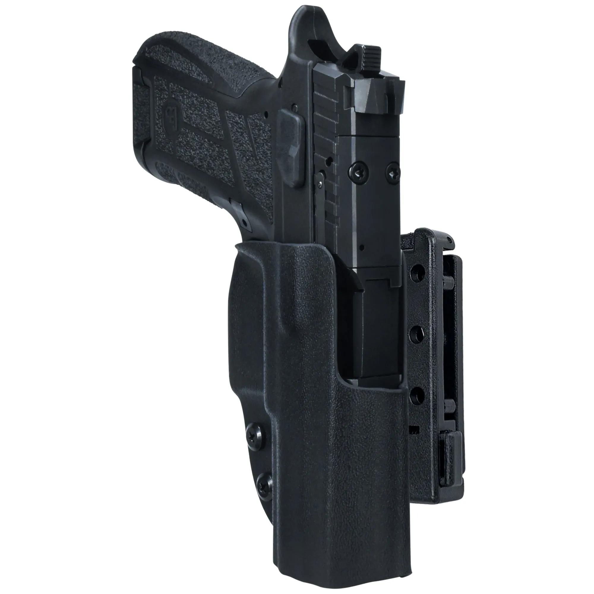 CZ P-09 C Nocturne Pro IDPA Competition Holster