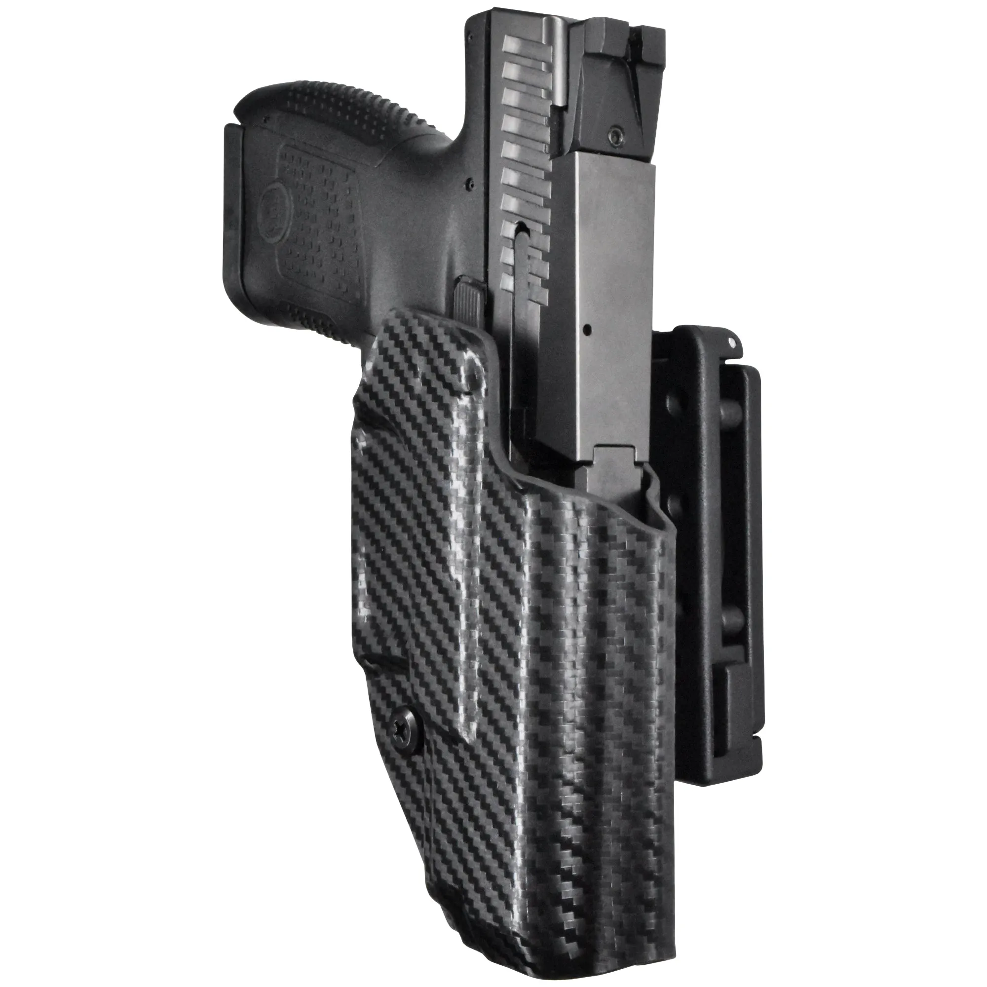 CZ P-10 S Pro IDPA Competition Holster