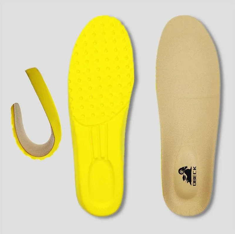 Dbeck® Bouncy Insoles