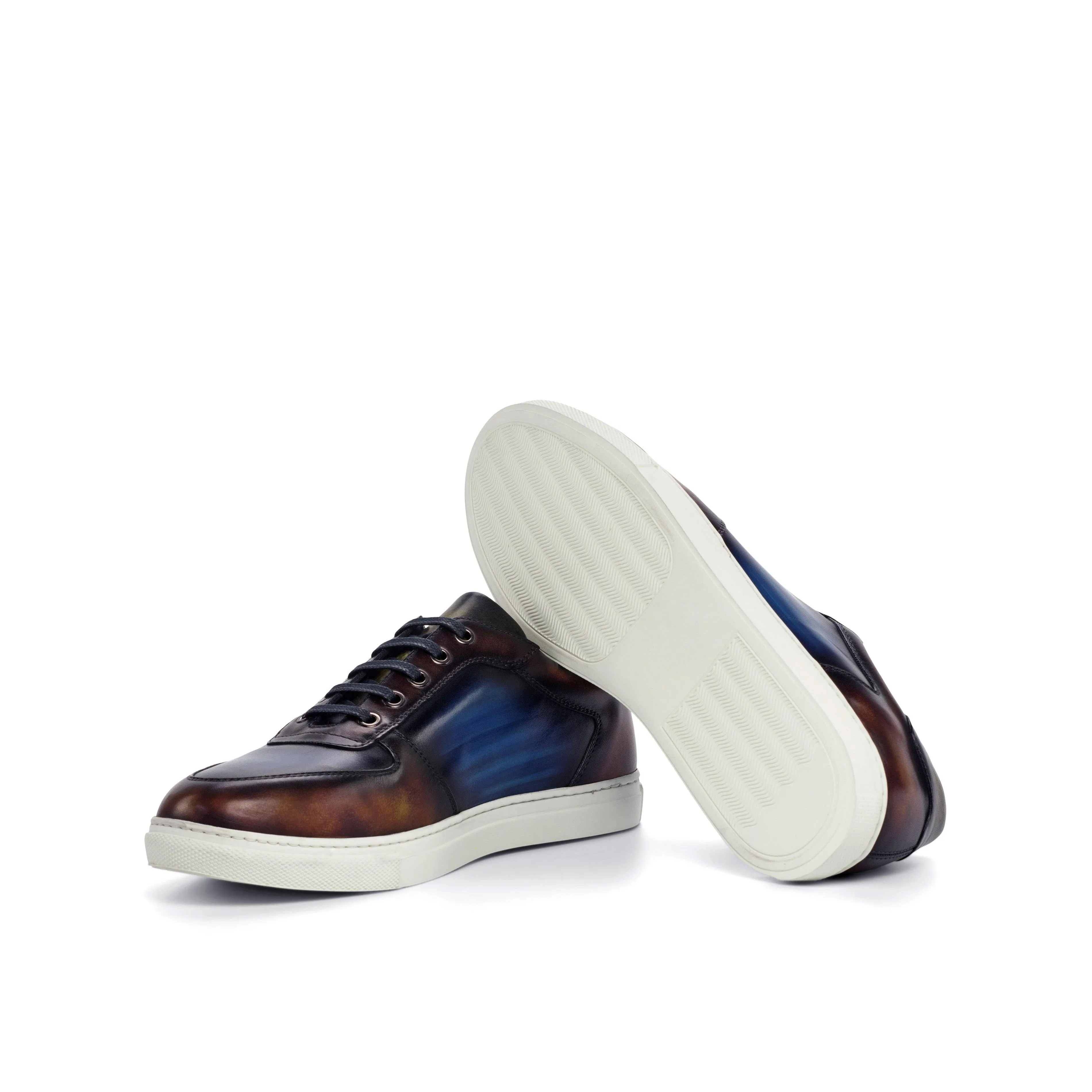 Deen Patina Low Top Sneaker