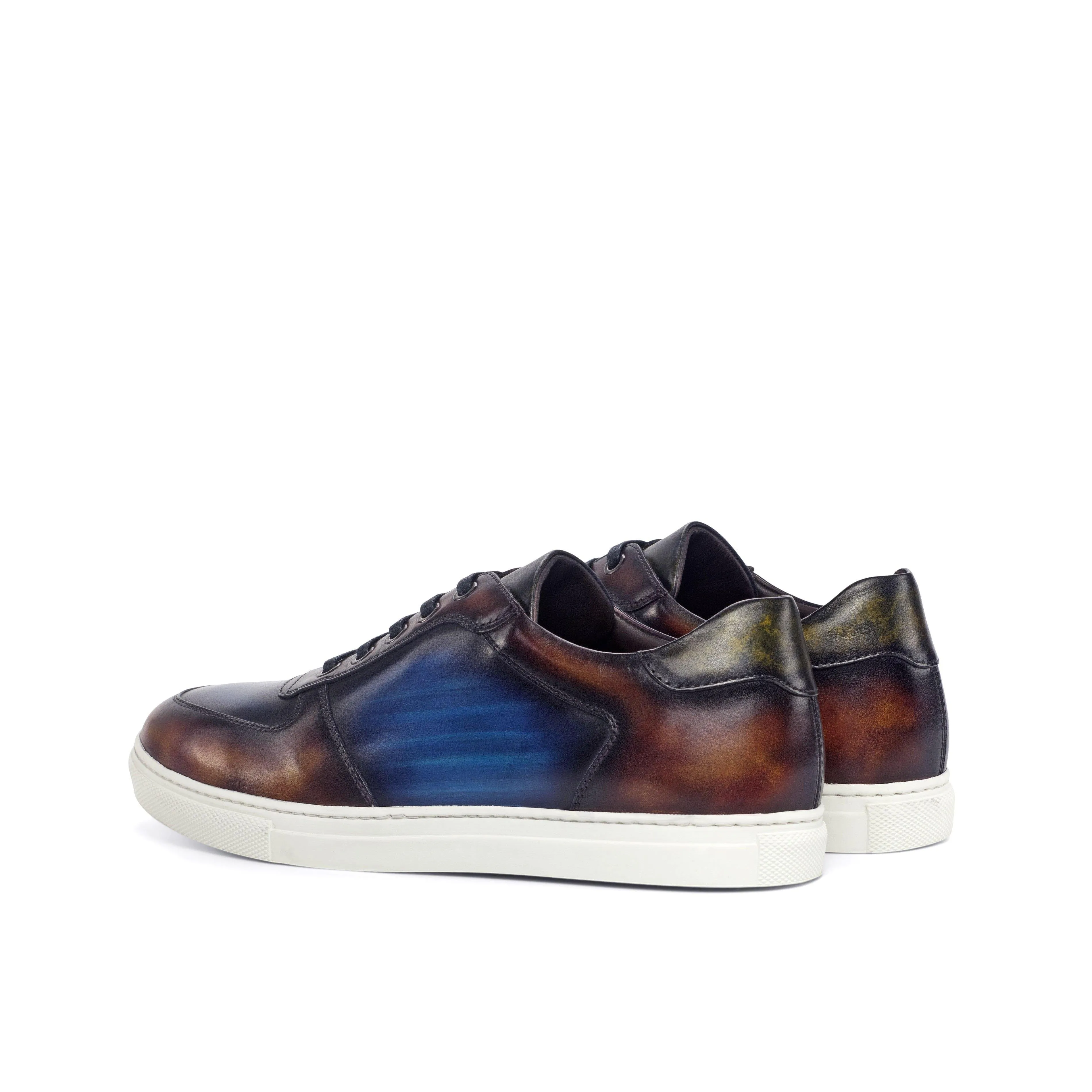 Deen Patina Low Top Sneaker