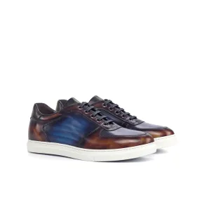 Deen Patina Low Top Sneaker