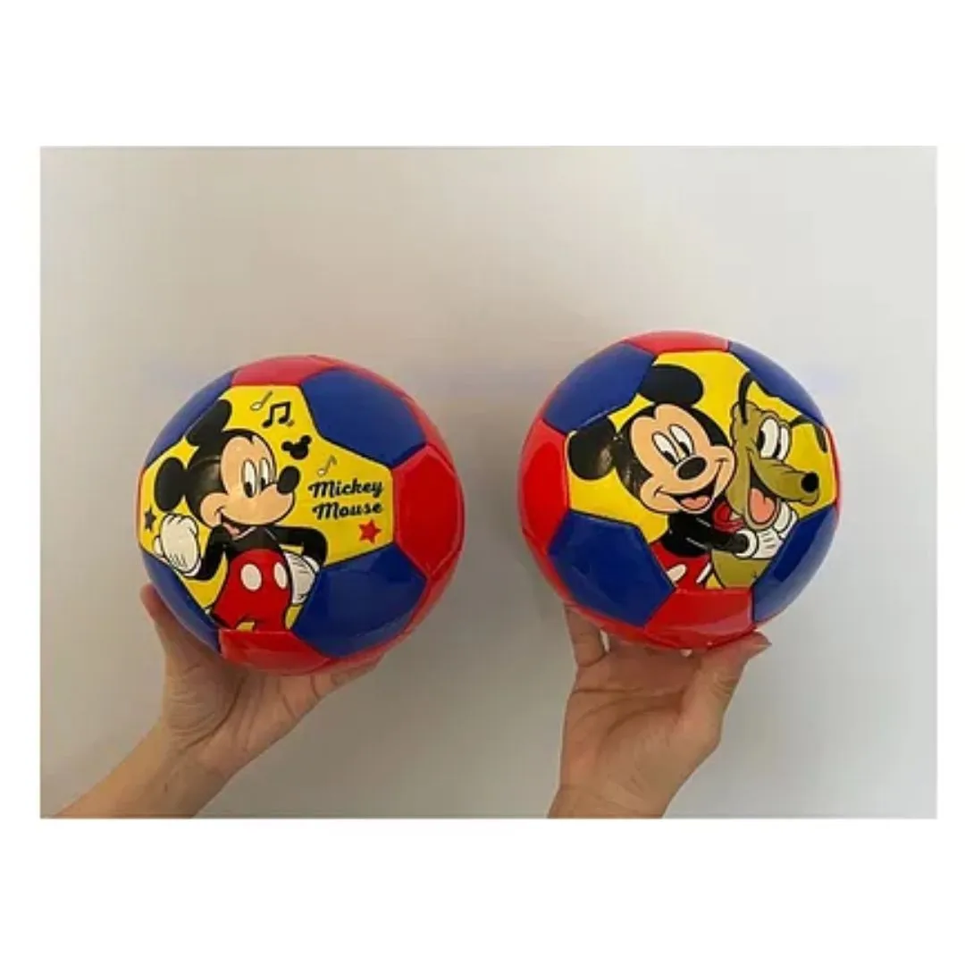 DISNEY MICKEY Size 2 SOCCER BALL by Mesuca