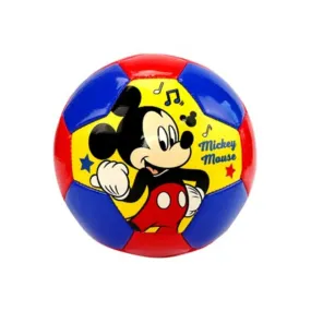 DISNEY MICKEY Size 2 SOCCER BALL by Mesuca