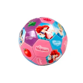 DISNEY PRINCESS Size 2 SOCCER BALL by Mesuca