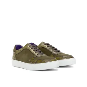 Dreamz Low Top Sneaker