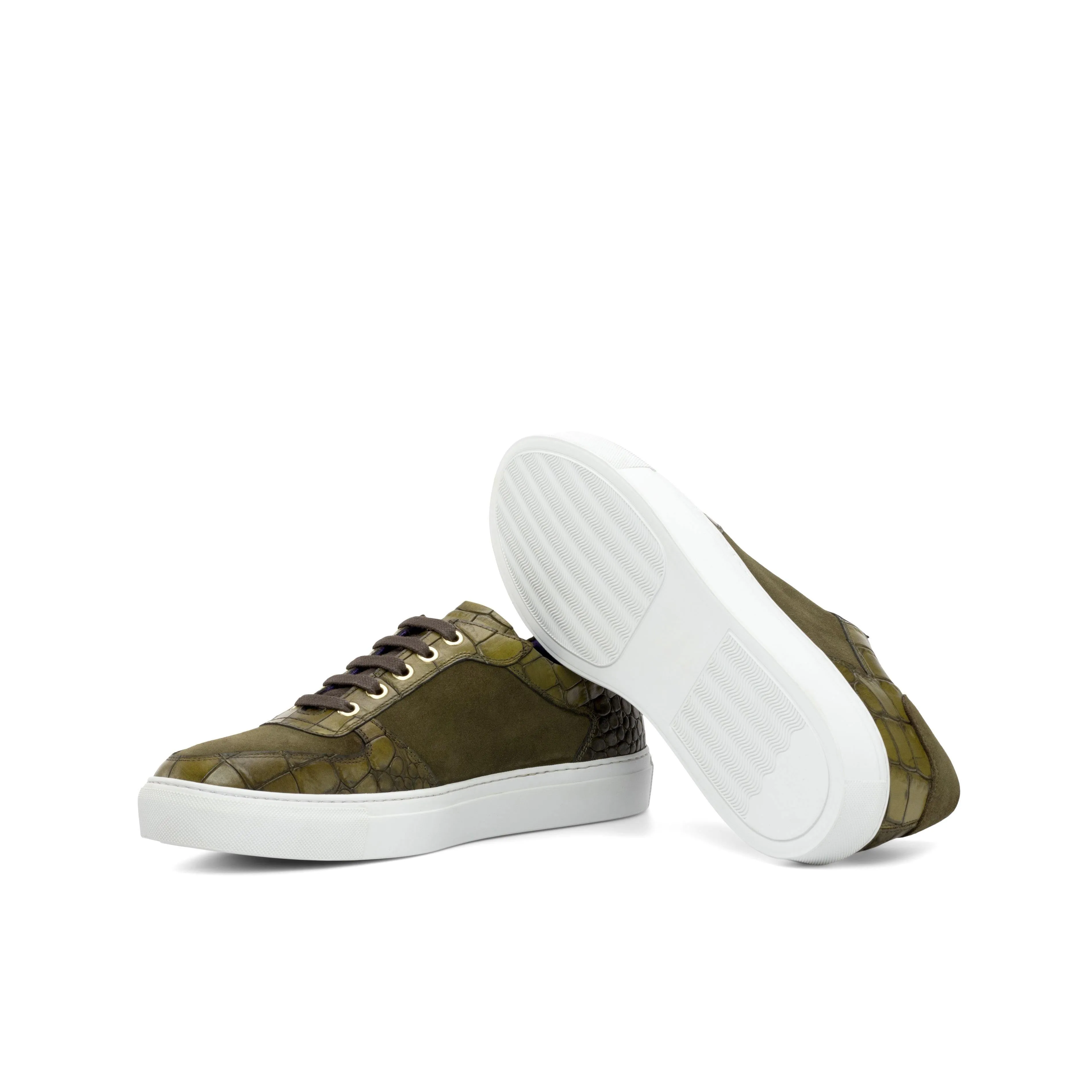 Dreamz Low Top Sneaker