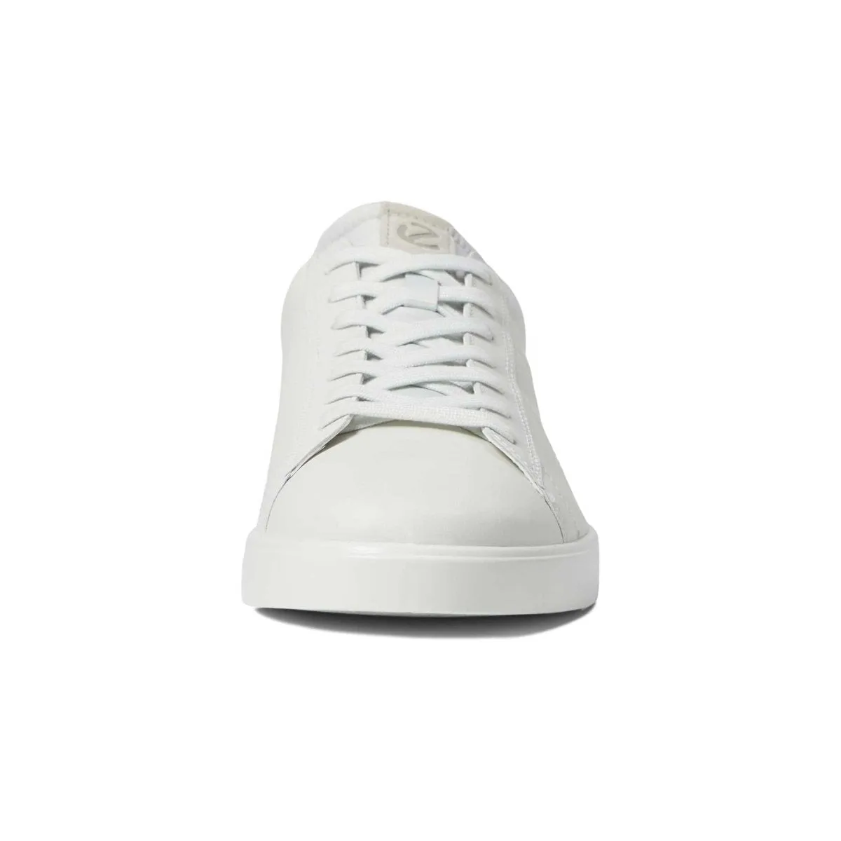 Ecco Men's Street Lite M Retro White/Grey