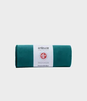 EQUA YOGA MAT TOWEL - STANDARD