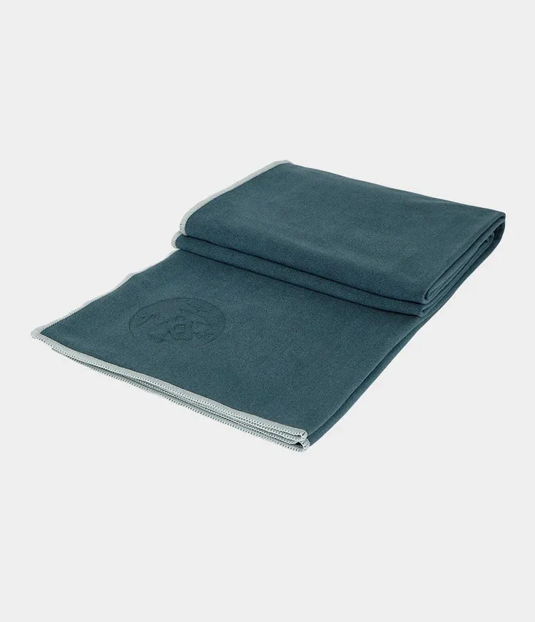 EQUA YOGA MAT TOWEL - STANDARD