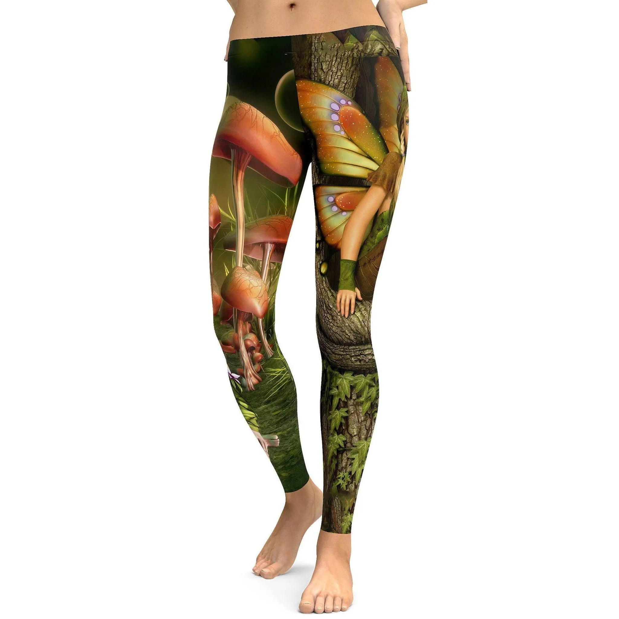 Fairy Leggings