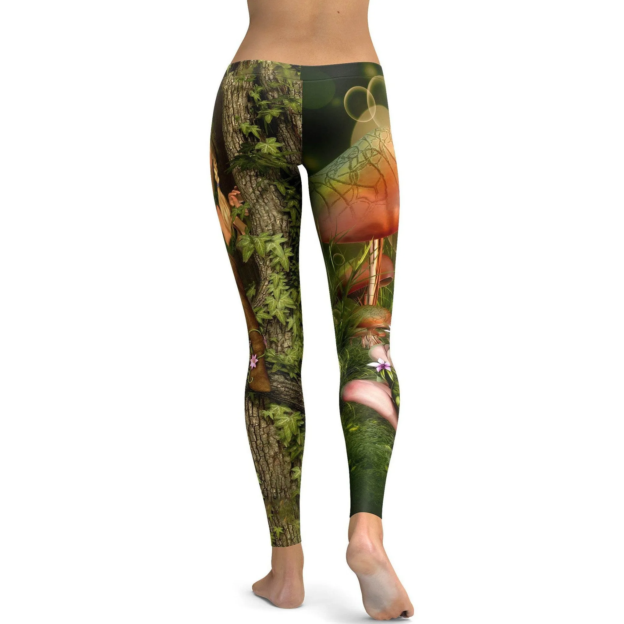 Fairy Leggings