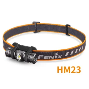 Fenix HM23 Headlamp