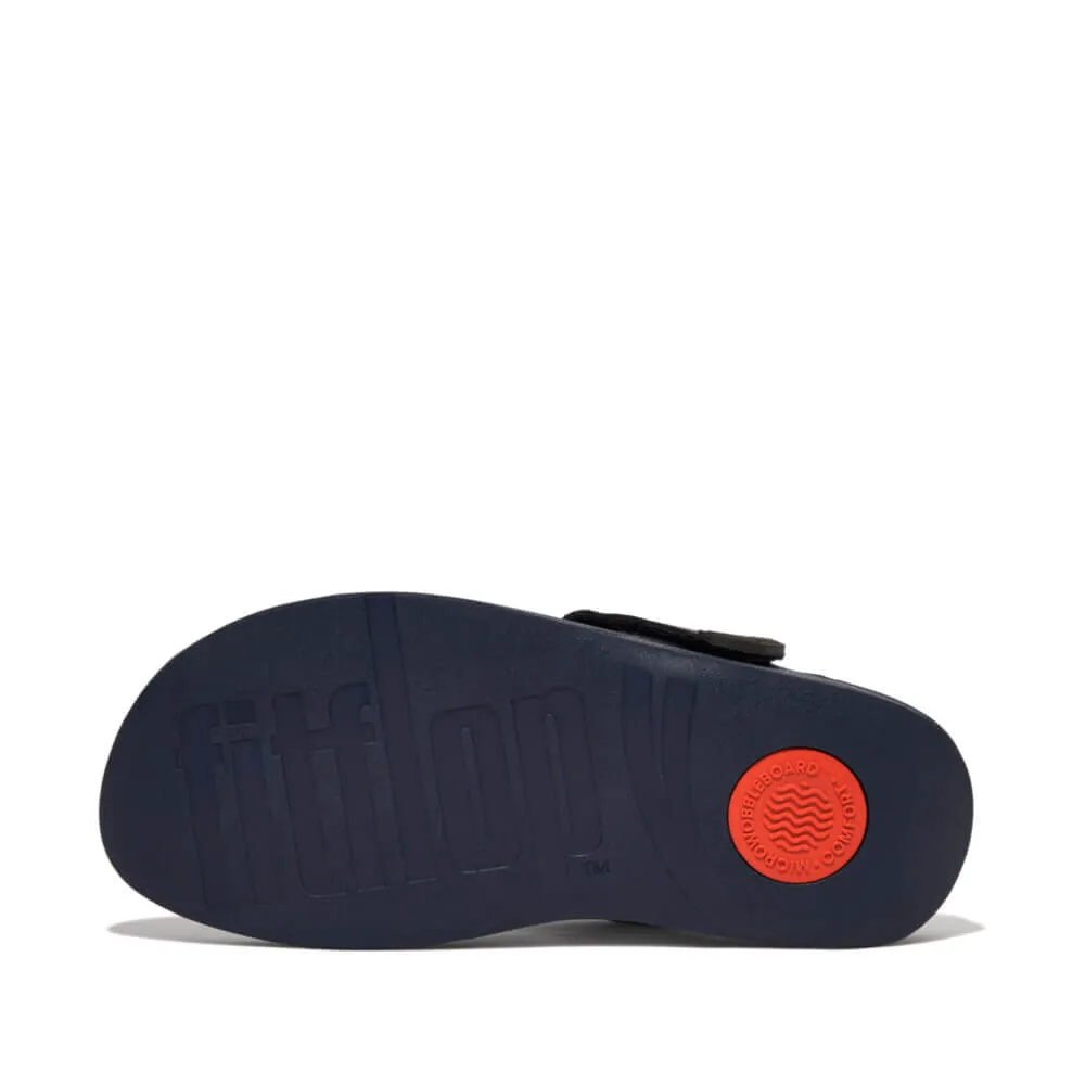 FitFlop Men's Trakk II Sandals - Navy