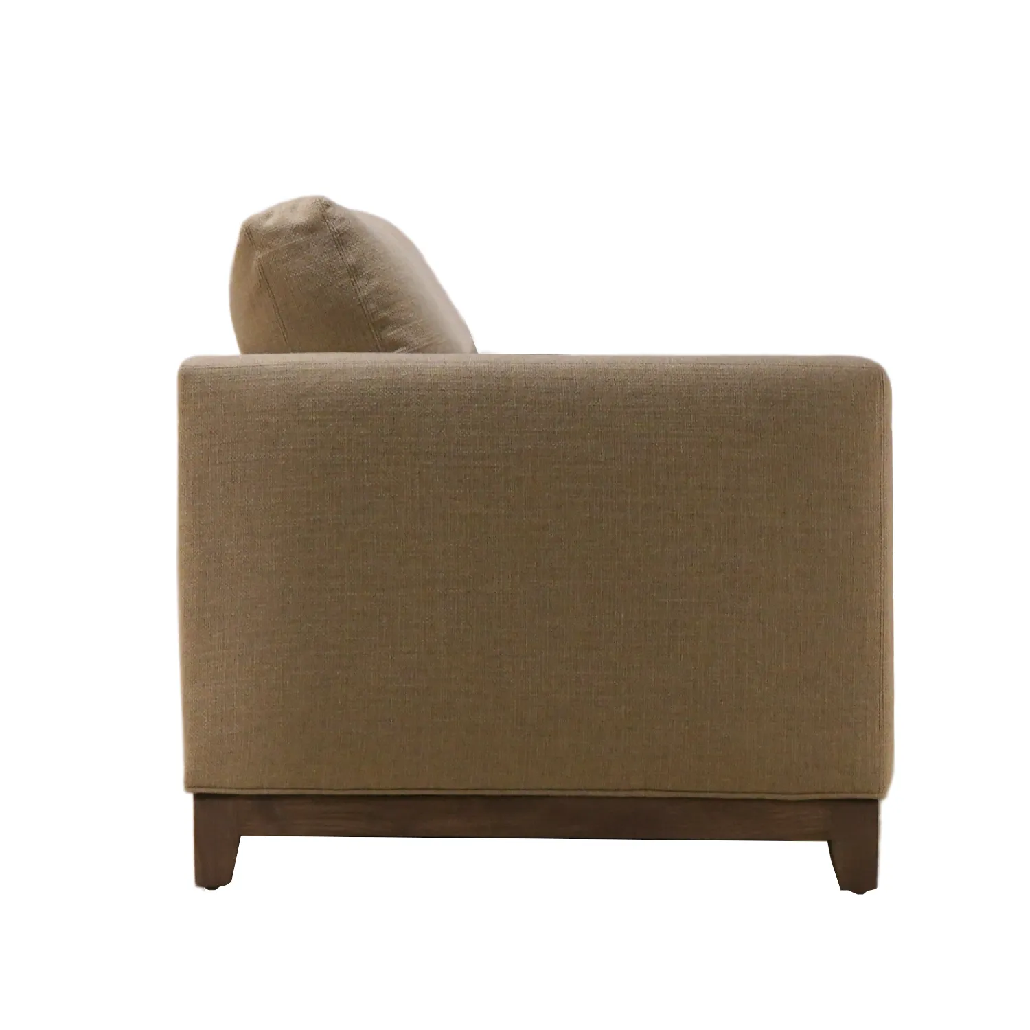 Frederic 96" Aberdeen Linen Sofa