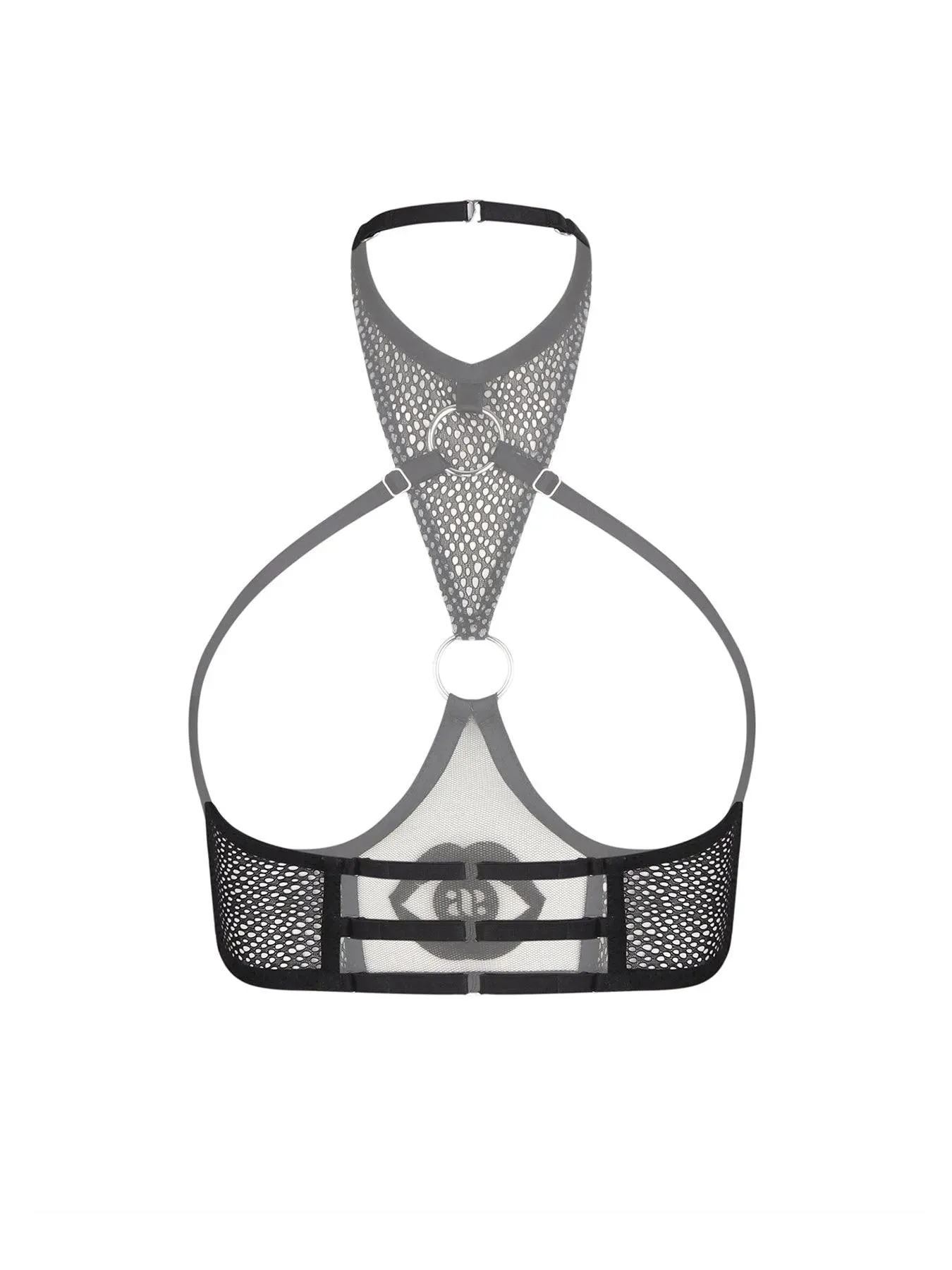 FREEMASON LADY BRA