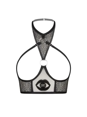 FREEMASON LADY BRA