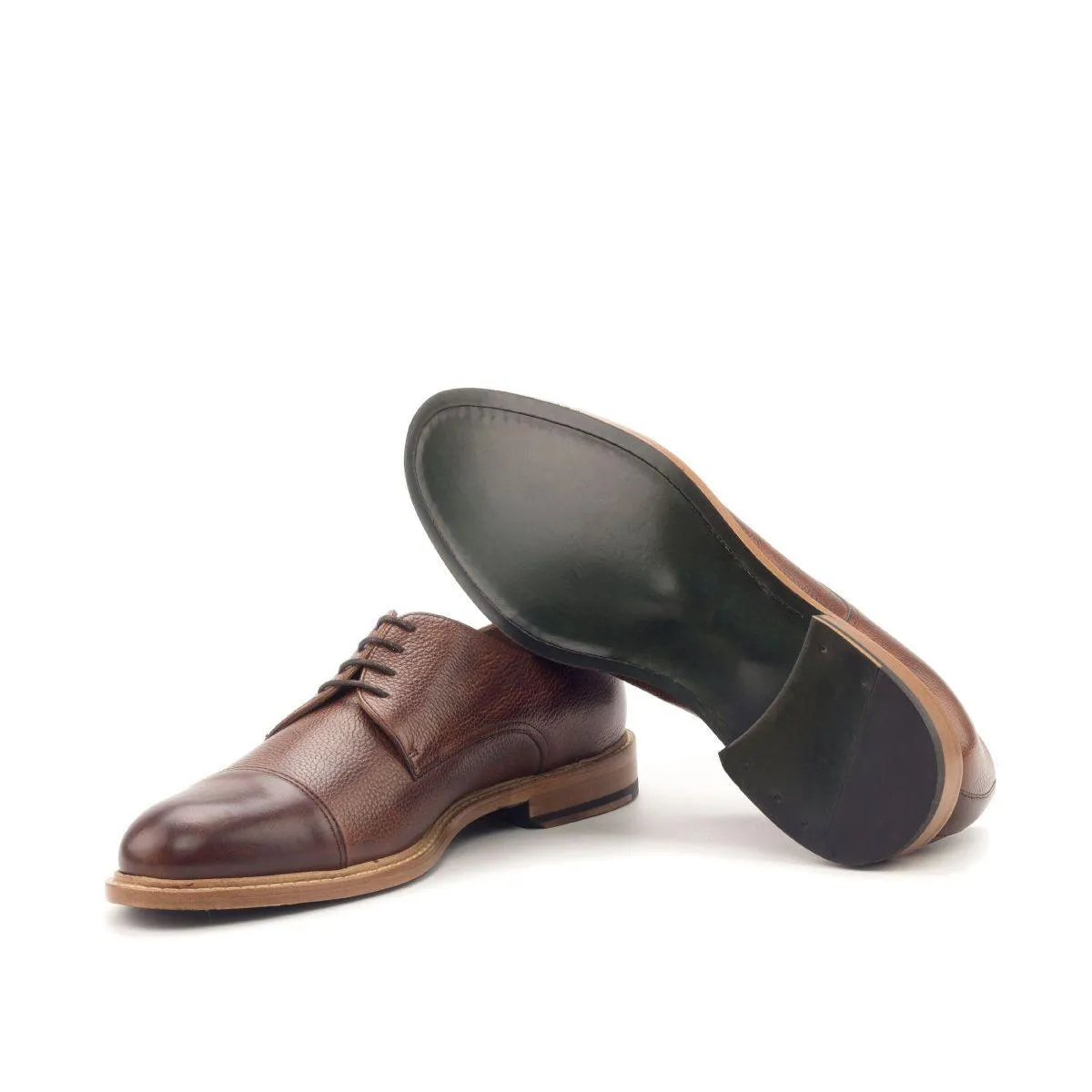 Gavins Derby shoes