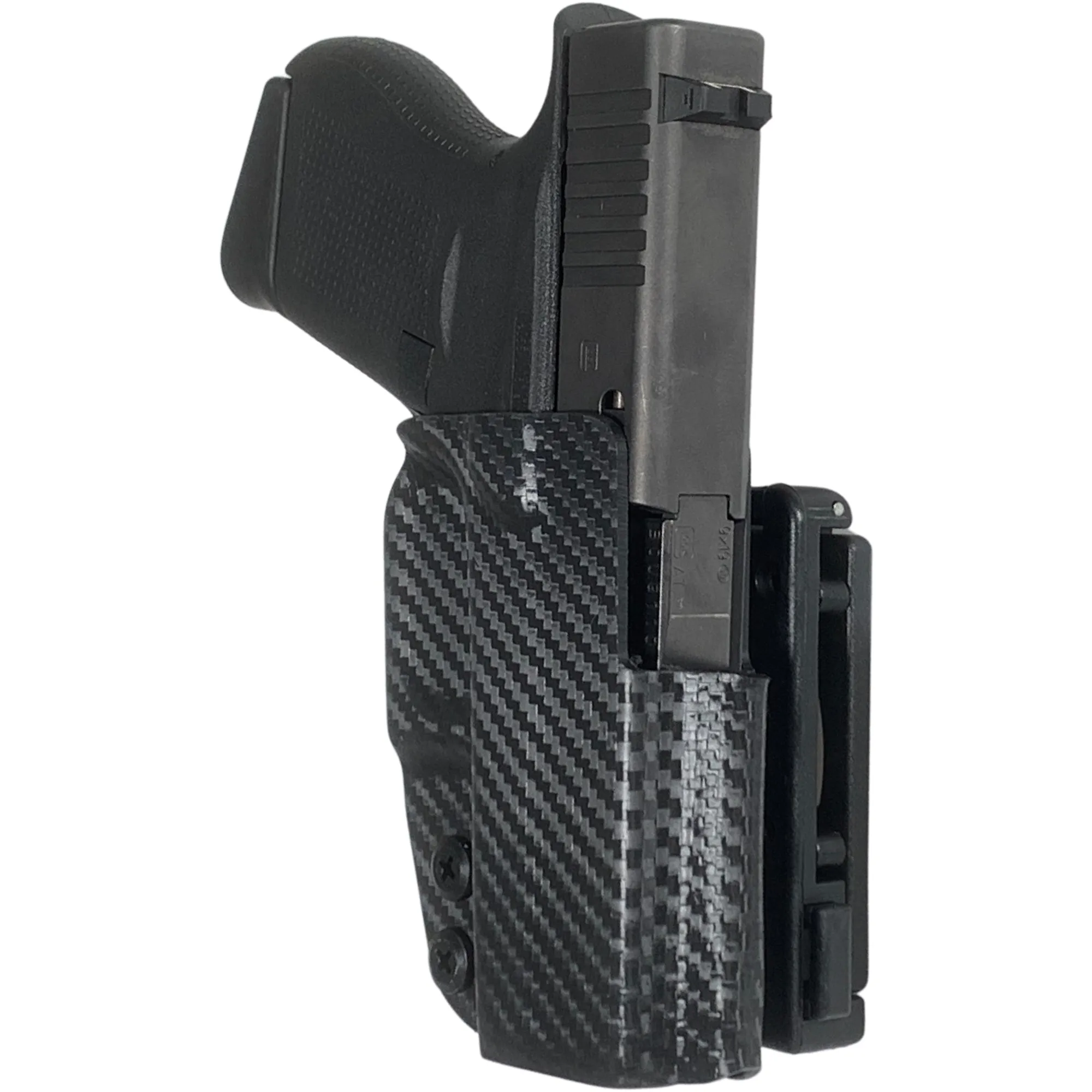 Glock 43, 43X Pro IDPA Competition Holster