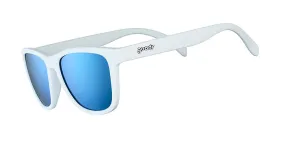 Goodr Iced By Yetis Polarized Sunglasses