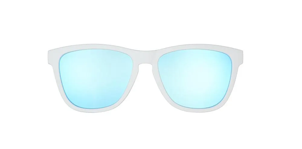 Goodr Iced By Yetis Polarized Sunglasses