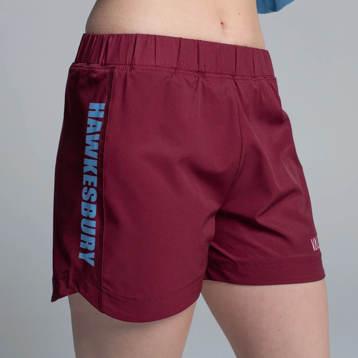 Hawkesbury City Netball Association Training Shorts