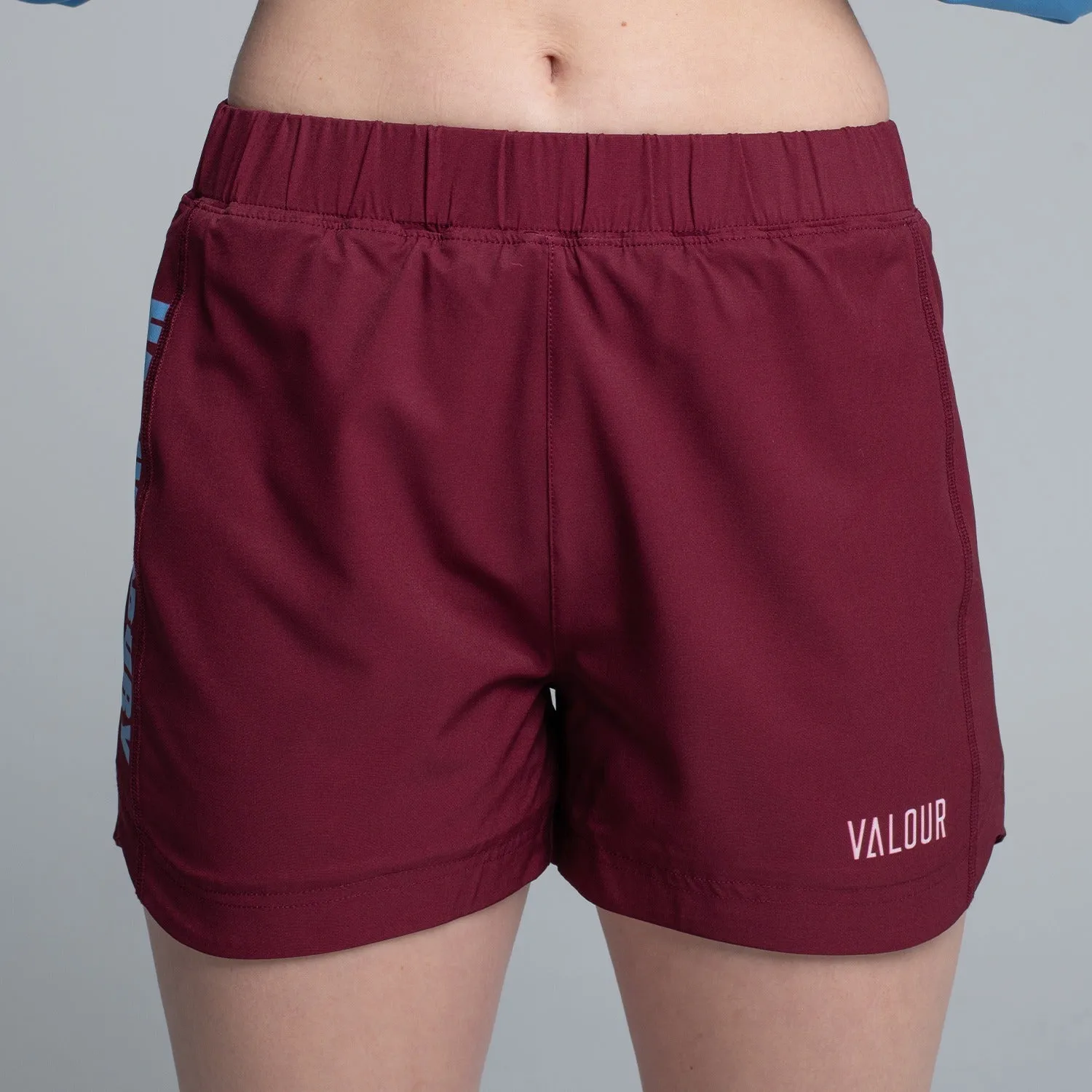 Hawkesbury City Netball Association Training Shorts