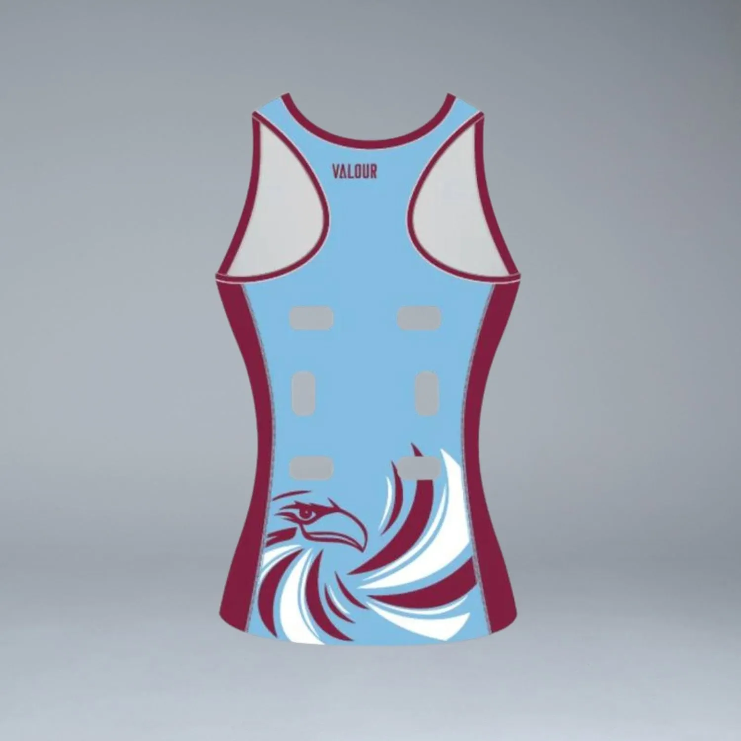 Hawkesbury City Netball Association Training Singlet