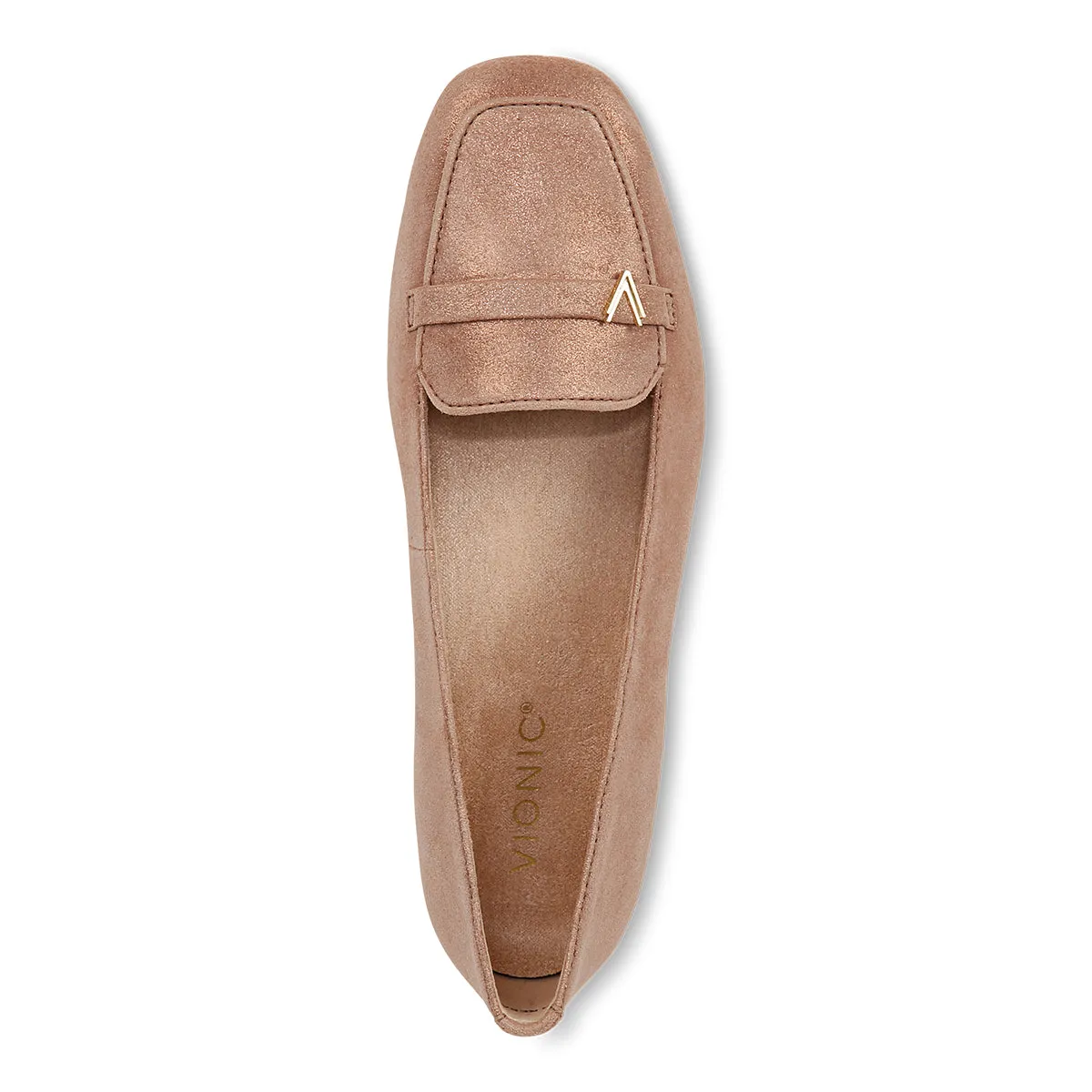 Hayes Loafer (Wide)